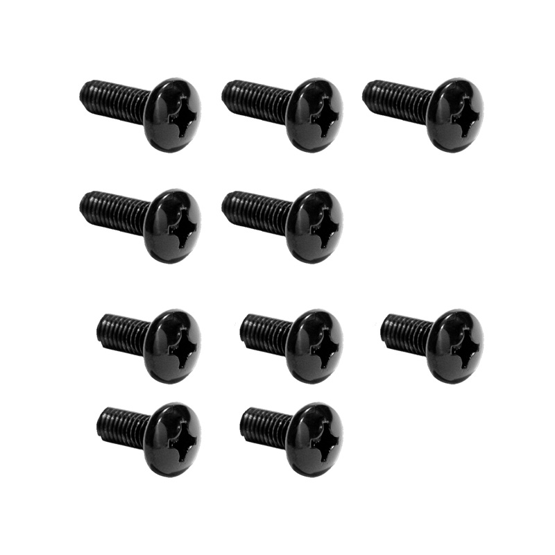 Free Strap M6 Screws (Sense) set of 5
