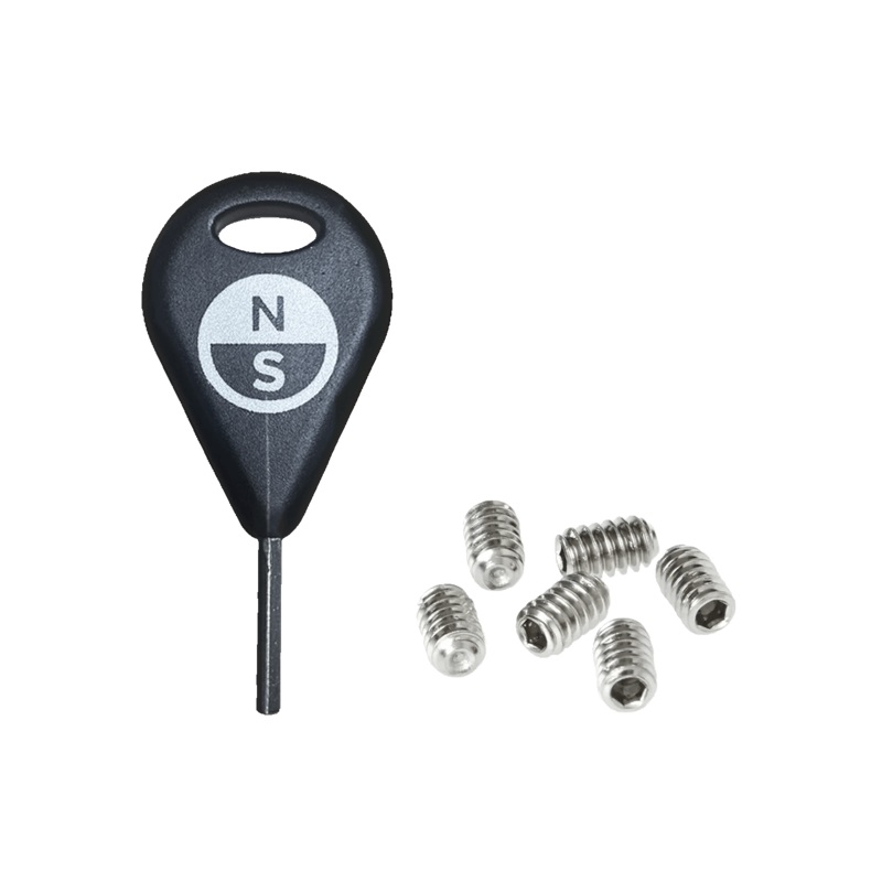 Grub Screw Kit (FCS) 2024