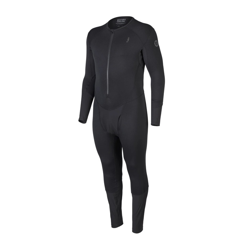 Mustang Kazan Dry Suit Liner