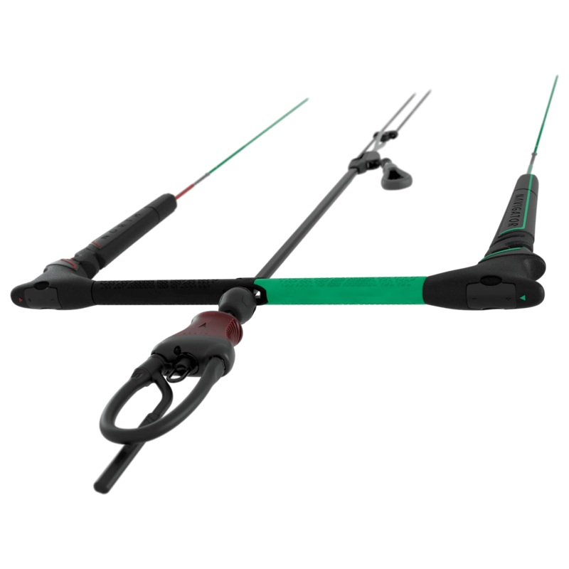 Navigator Control System - Short Throw