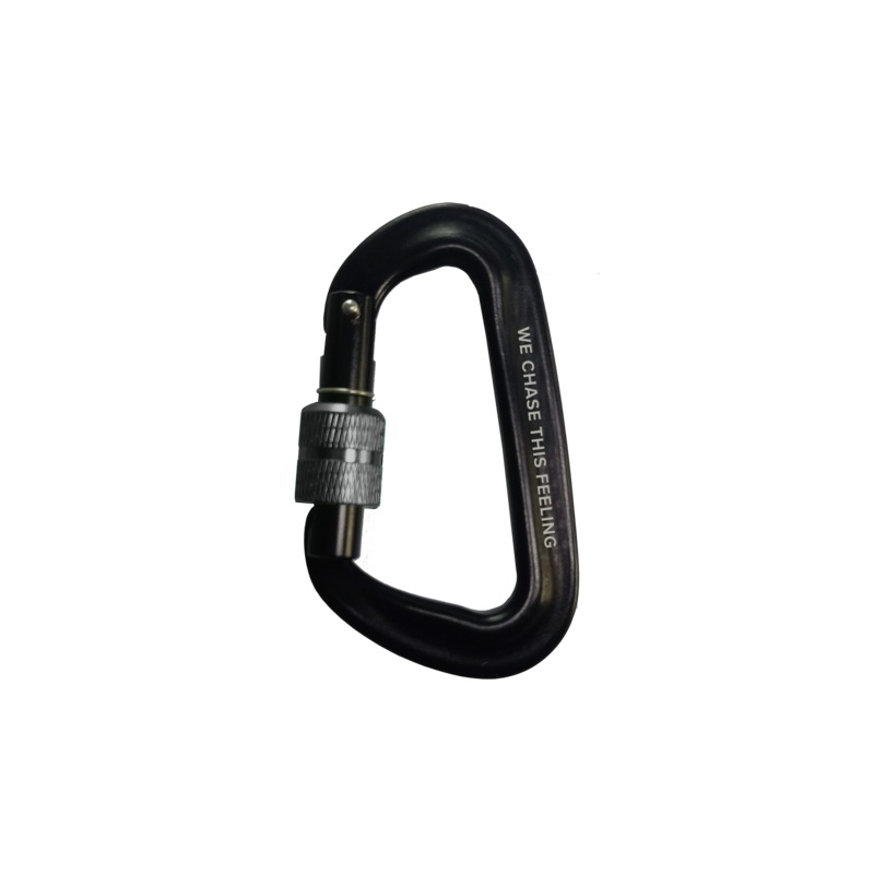 North Carabiner set of 10