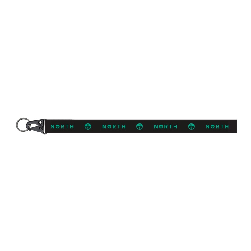 North Lanyard set of 10
