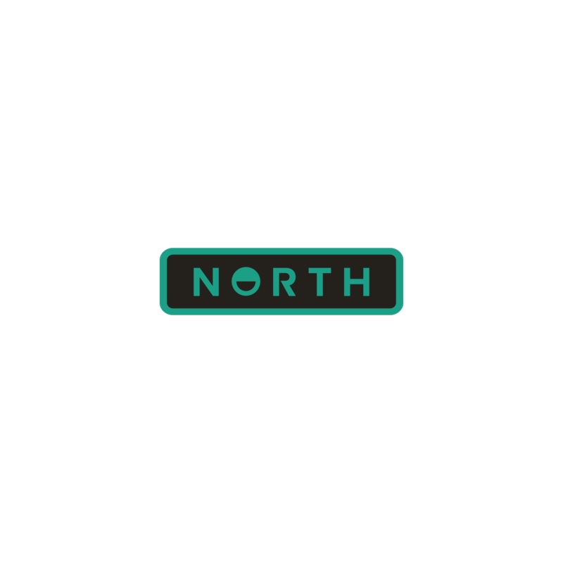 North Magnet set of 10