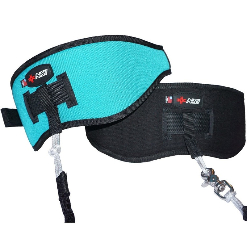 NSI 2022 Minimalist Harness 4'