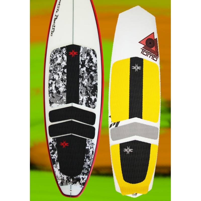 NSI Drop In Pads 7pc Set