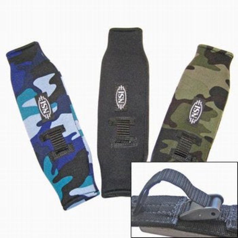 NSI Proton Adjustable Foot Strap