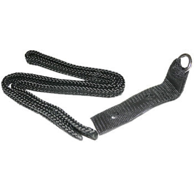 NSI Reel Leash Ext Rope