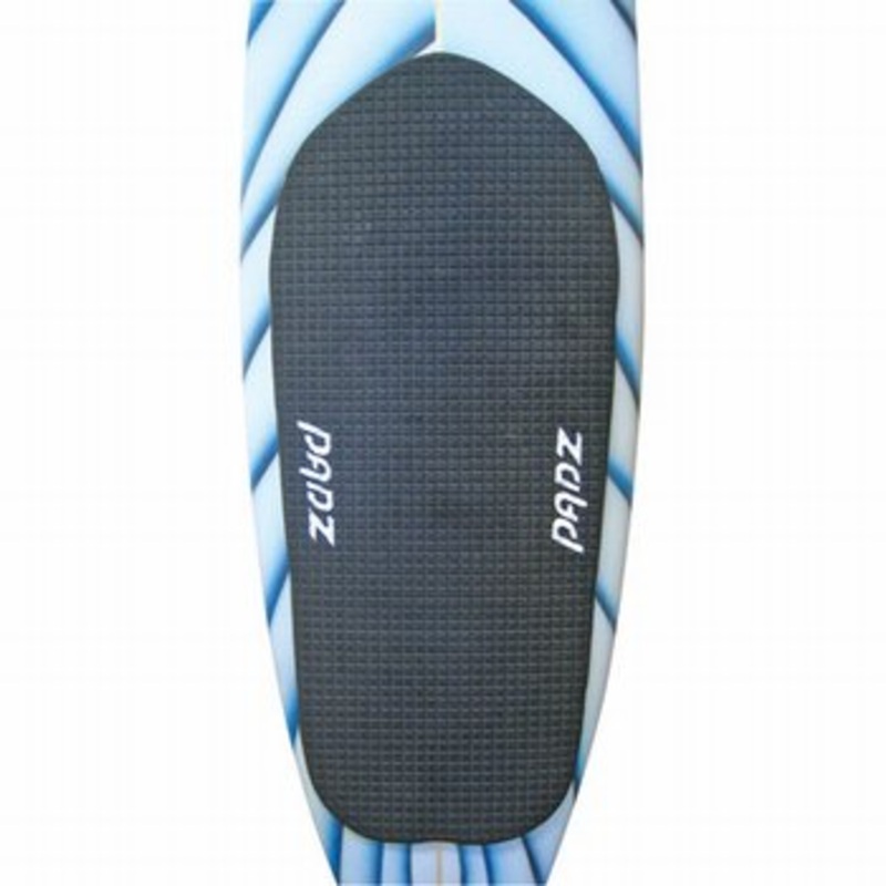 NSI Super Surf KB Padz Single