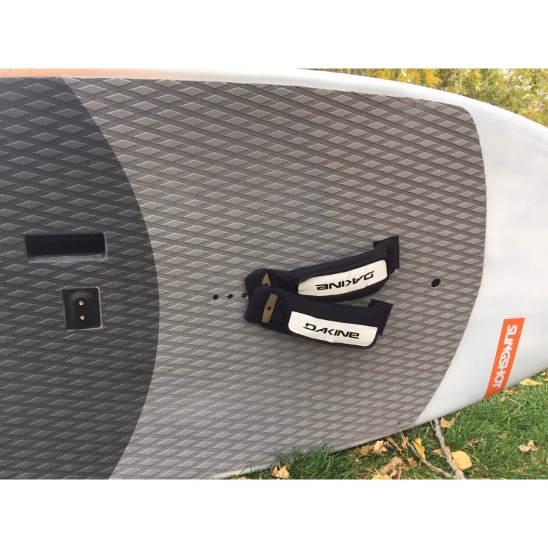 NSI Surface Mount Footstrap Inserts Set of 4