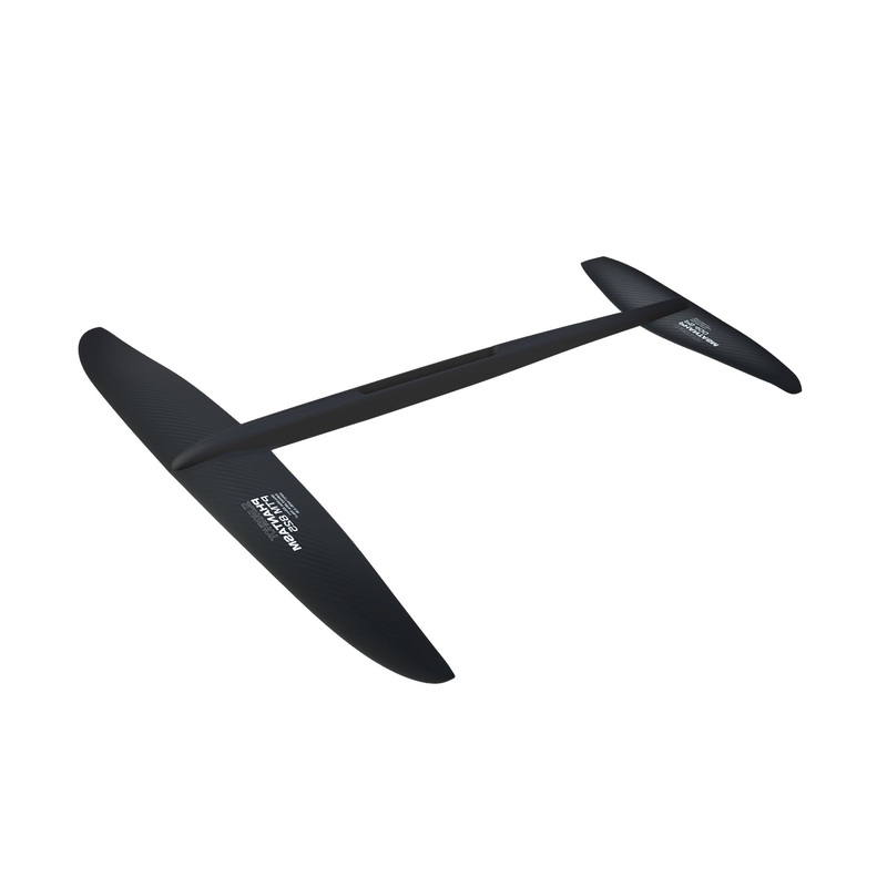 Slingshot G Series V1 Windsurf Complete Phantasm Carb Wide 87cm