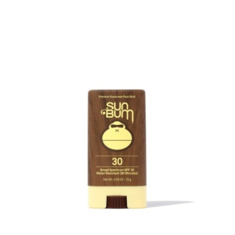 Sun Bum SPF 30 Face Stick