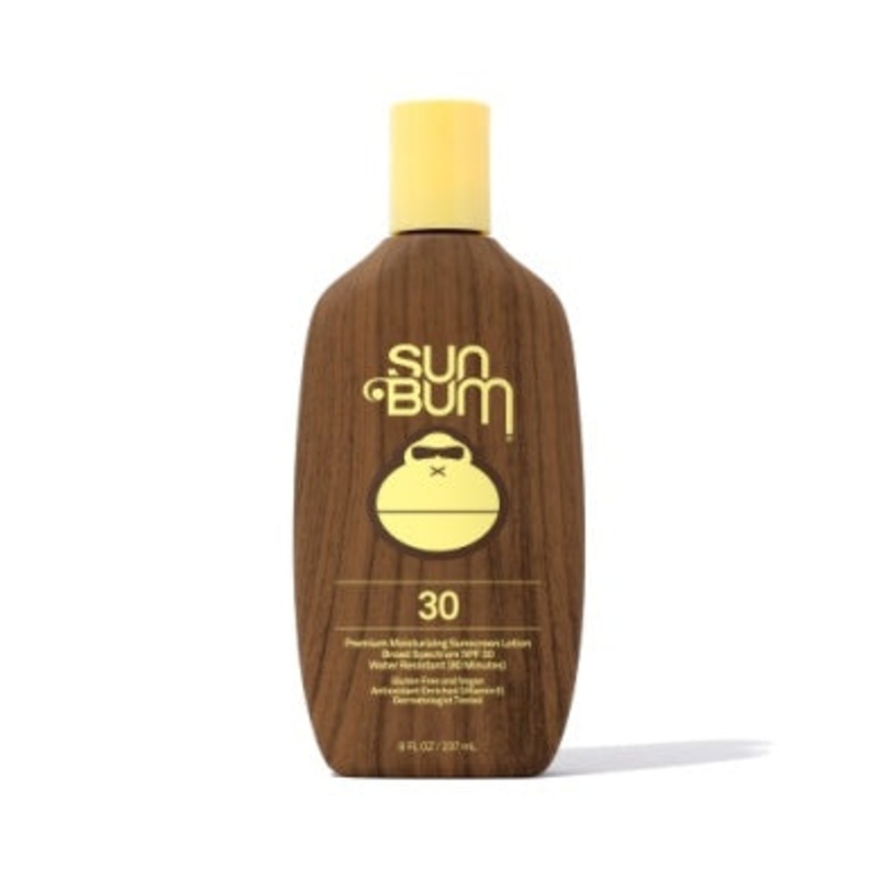 Sun Bum SPF 30 Lotion 8oz