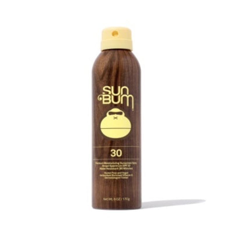 Sun Bum SPF 30 Spray