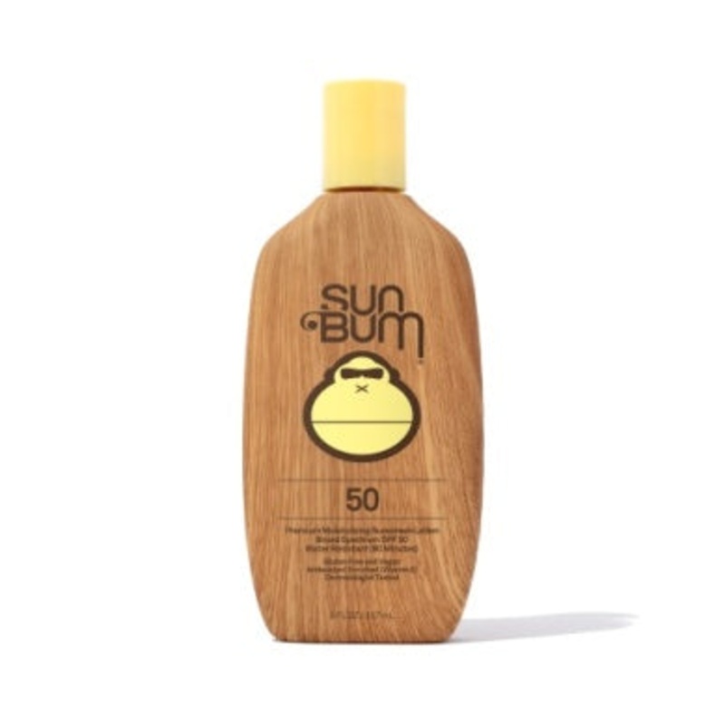 Sun Bum SPF 50 Lotion 8oz