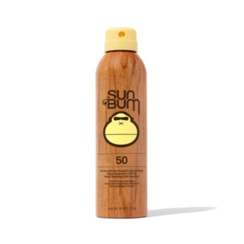 Sun Bum SPF 50 Spray