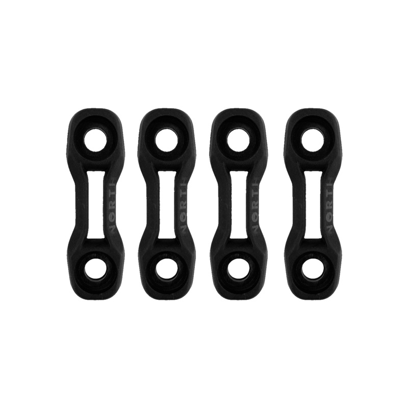 TwinTip Fin Washers 2024