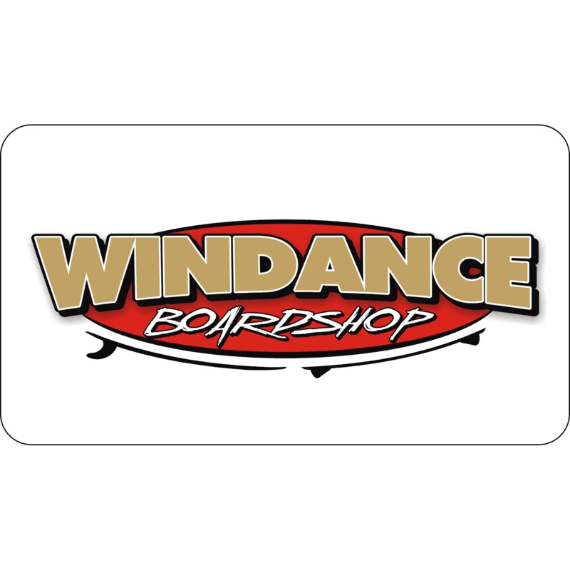 Windance Gift Card $50.00