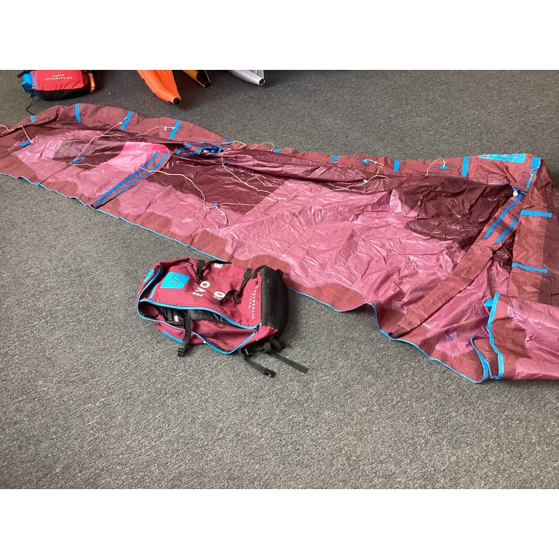 10.0m2 North Evo,   Condition North