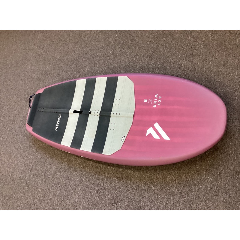105L Fanatic Sky Wing,   Condition 105L Fanatic