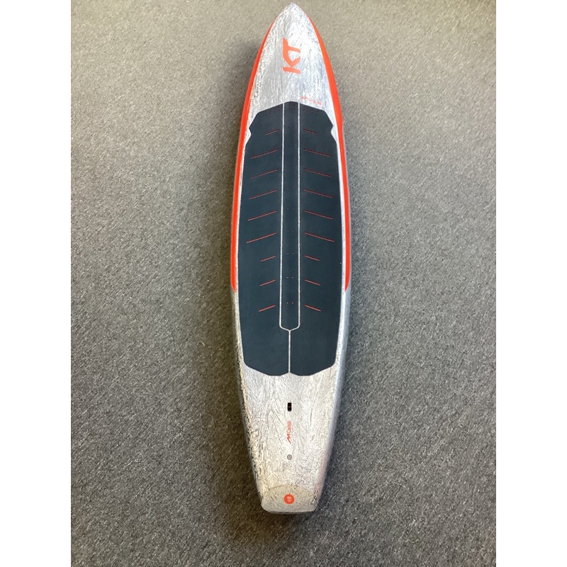 105L KT Dragonfly V3 (Downwind), 2025 A- Condition 105L A- KT