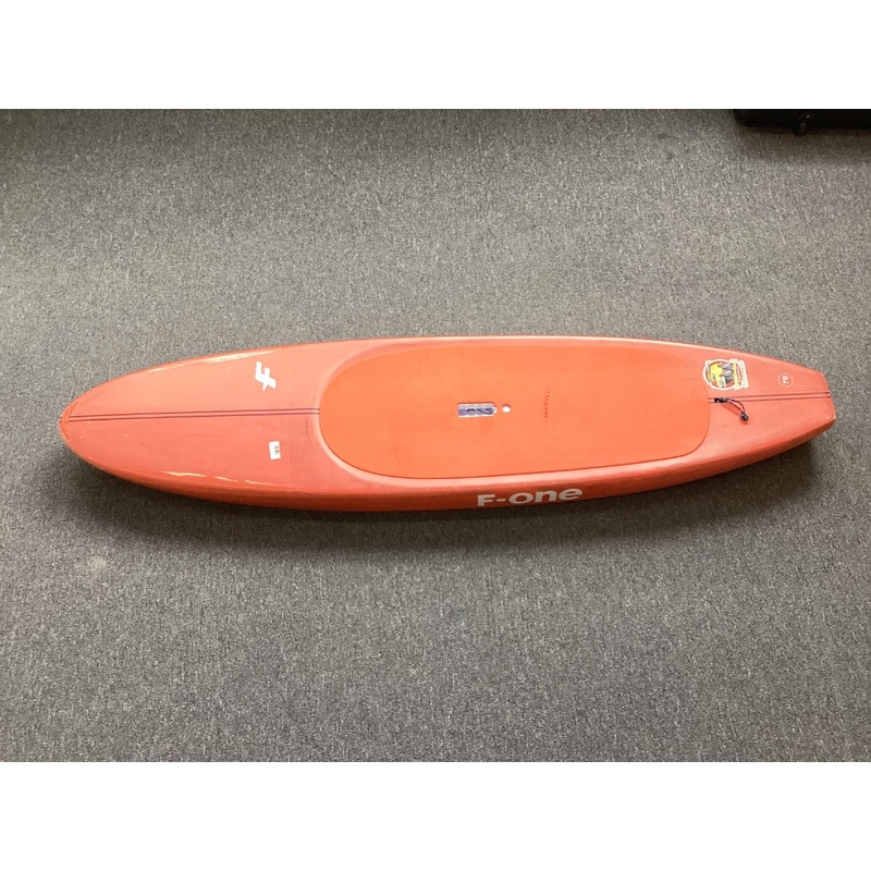 109L F-One Rocket DW SUP carbon,  C- Condition 109L C F-One