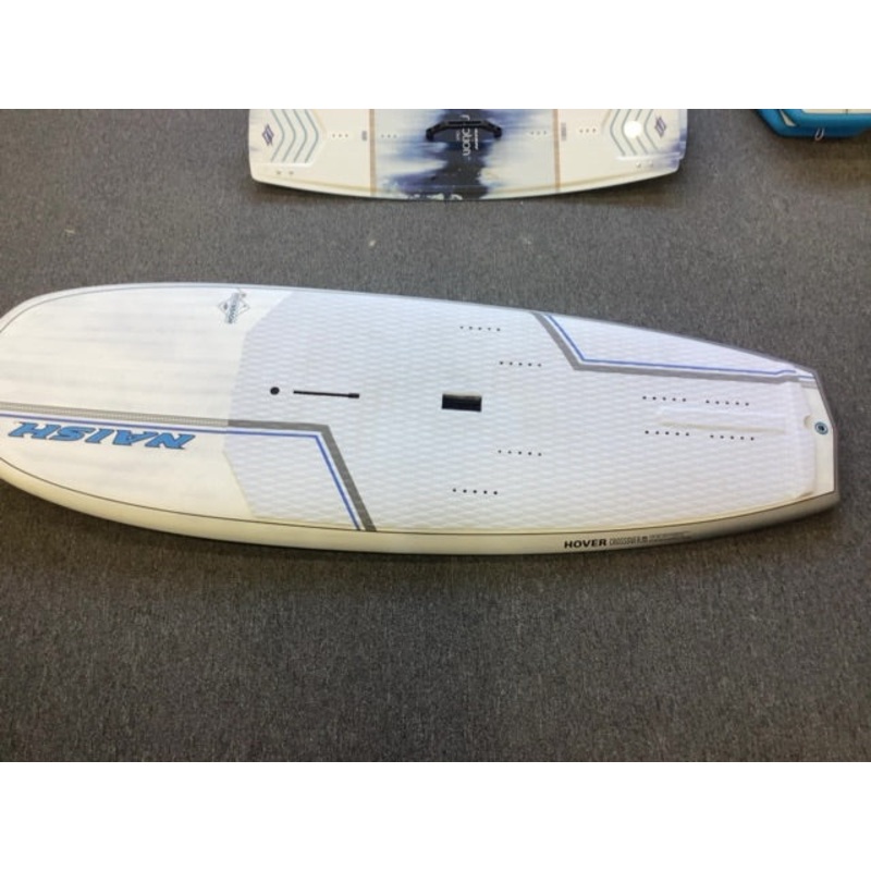120L Naish Hover Crossover, B Condition 120L C Naish