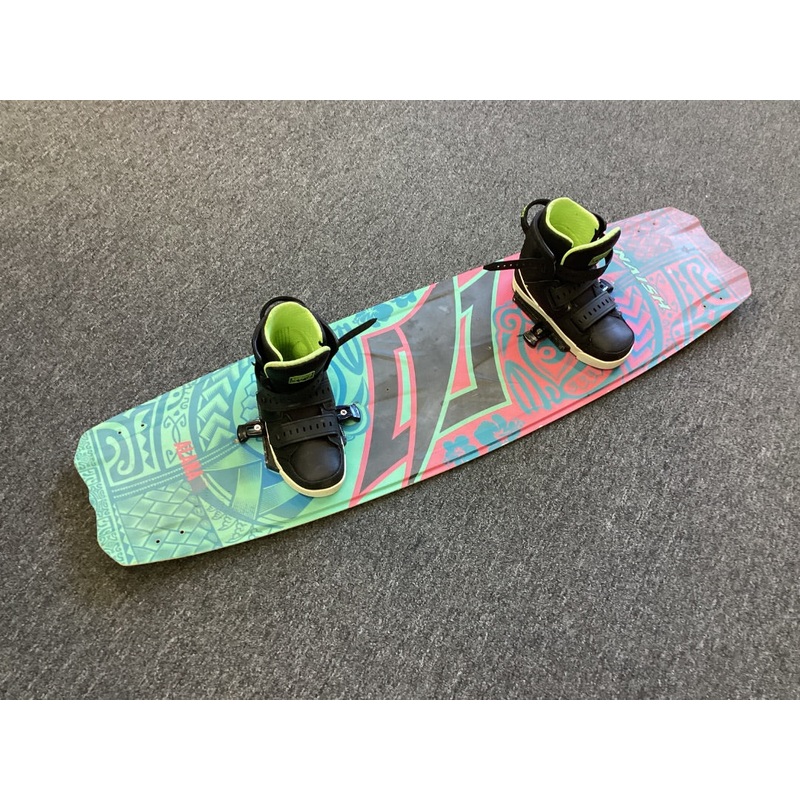 130 Naish Alana,  B Condition 130 B Naish