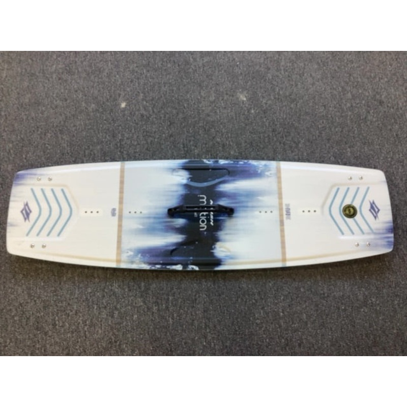 134cm Naish Motion Nvision, B+ Condition 134cm Naish