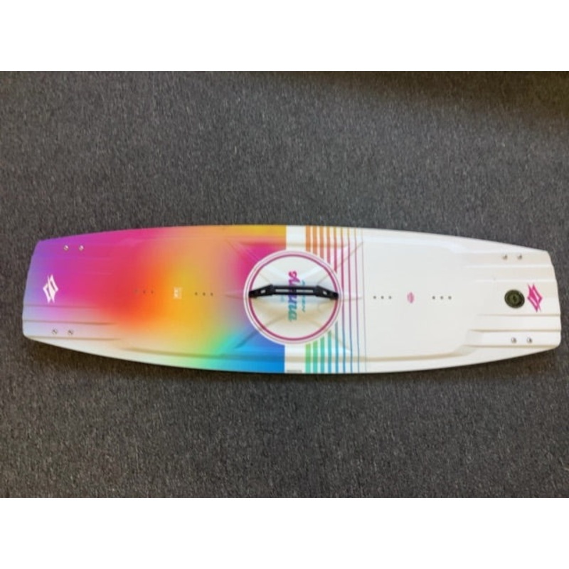136cm Naish Alana, B Condition 136cm Naish