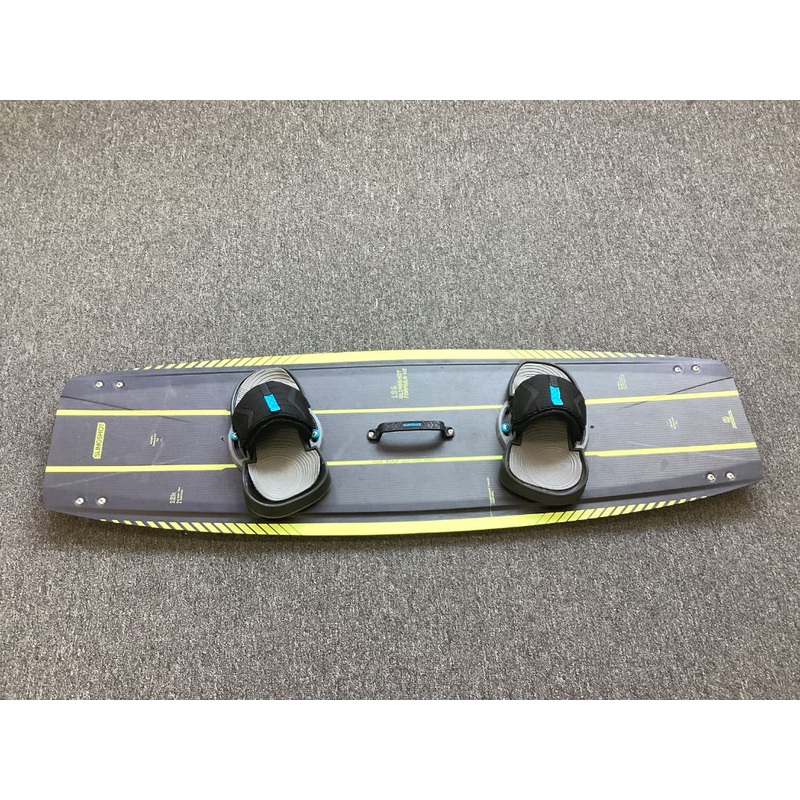 136cm Slingshot Formula V2,  B+ Condition 136cm B+ Slingshot