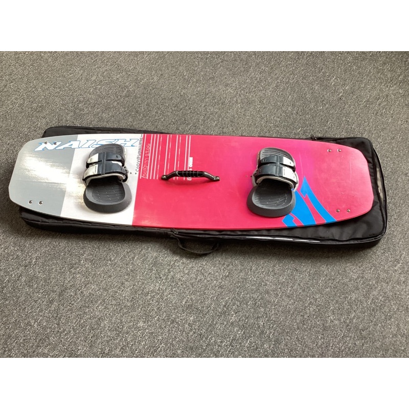 140 x 43 Dakine Used Kiteboards,   Condition 140 x 43 Dakine