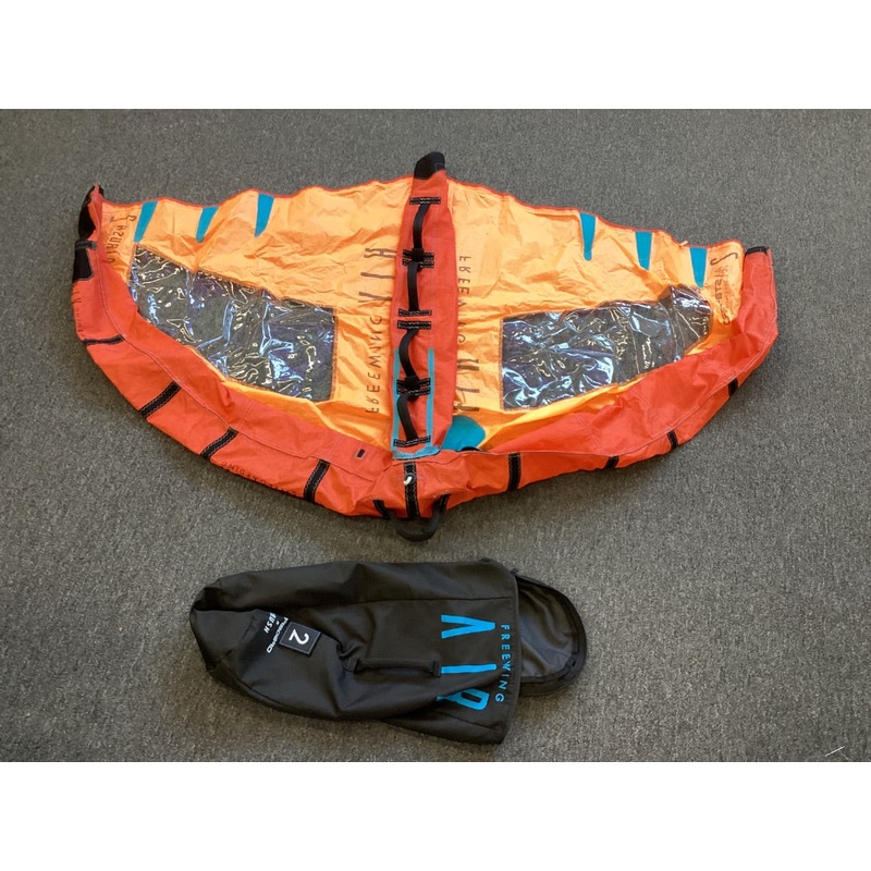2.0m2 Airush GO,  B Condition 2.0m2 B Airush