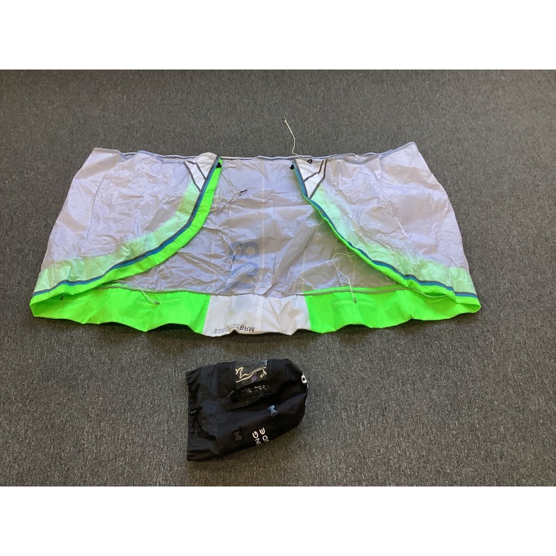 2.8m2 BRM Kite,  B+ Condition 2.8m2 B+ BRM