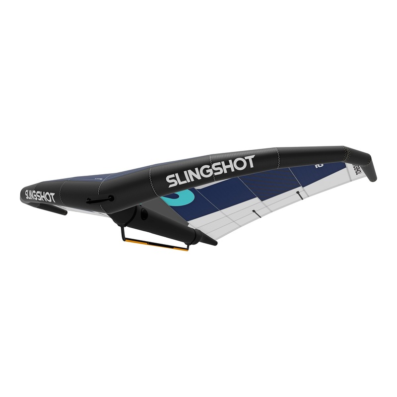 2026 Slingshot SlingWing V6 Blue 2.0m