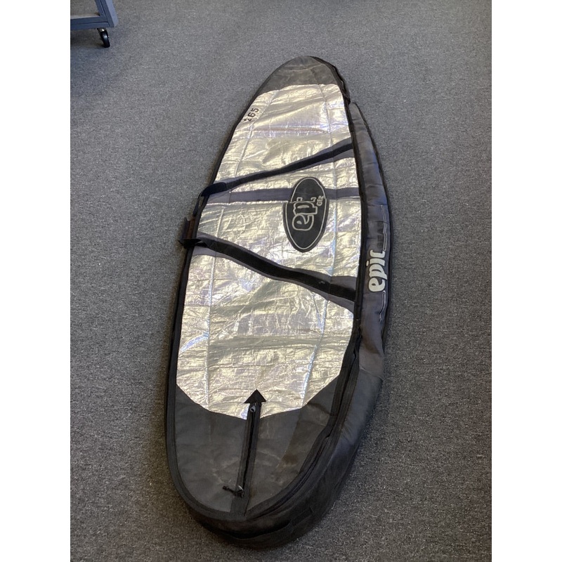 265cm Epic Used Board Bags,   Condition 265cm Epic