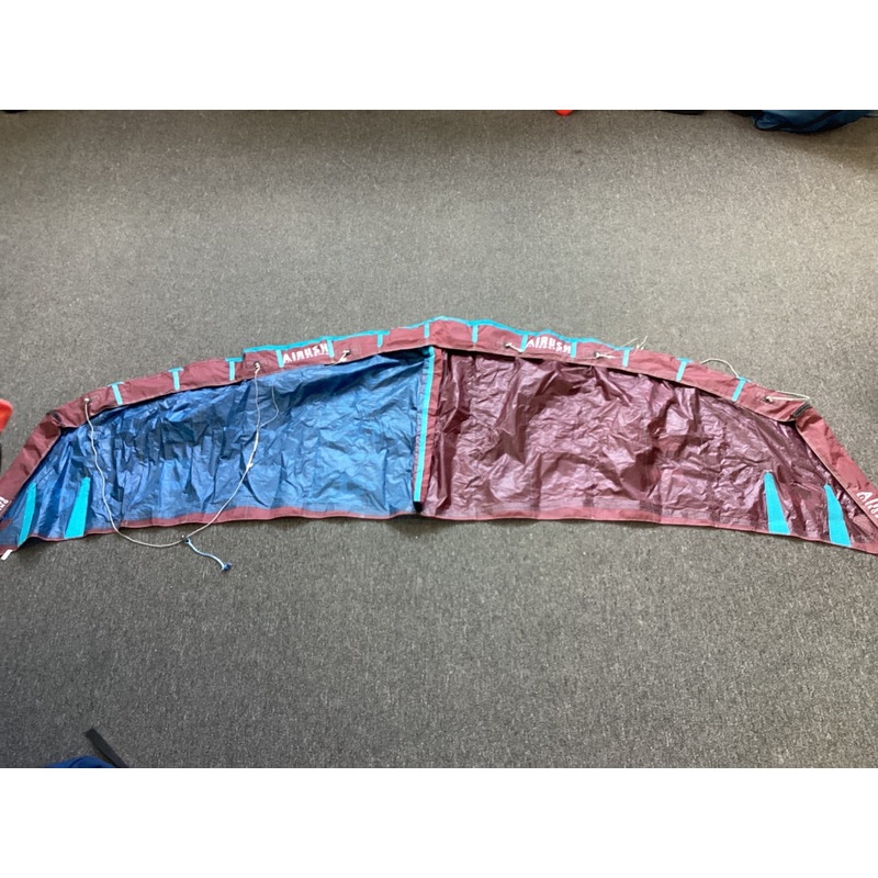 3m2 Airush One,   Condition 3m2 Airush