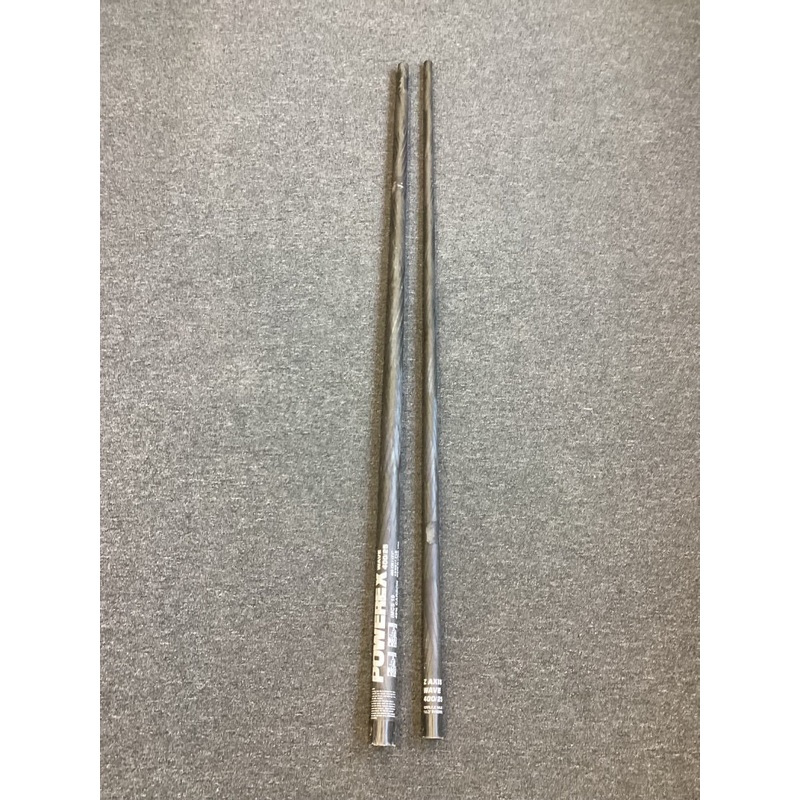 400cm Powerex Z Axis Wave 40%,   Condition 400cm Powerex