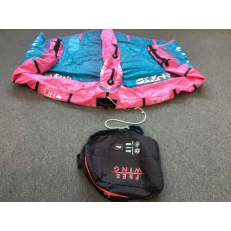 4m2 Airush Air, 2023 B Condition 4m2 B Airush