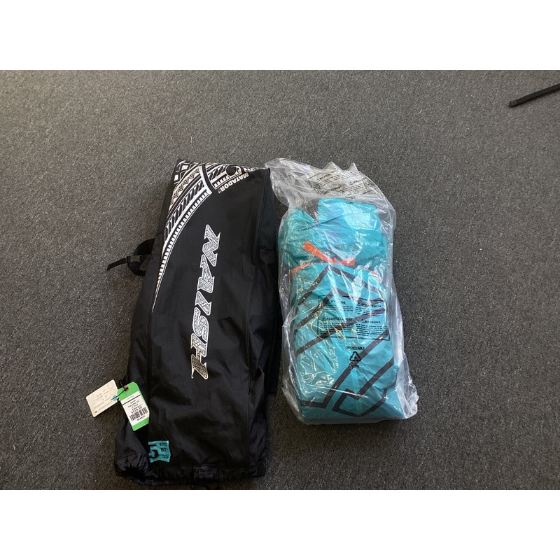 5.0m2 Naish Matador LT, A+ Condition 5.0m2 Naish