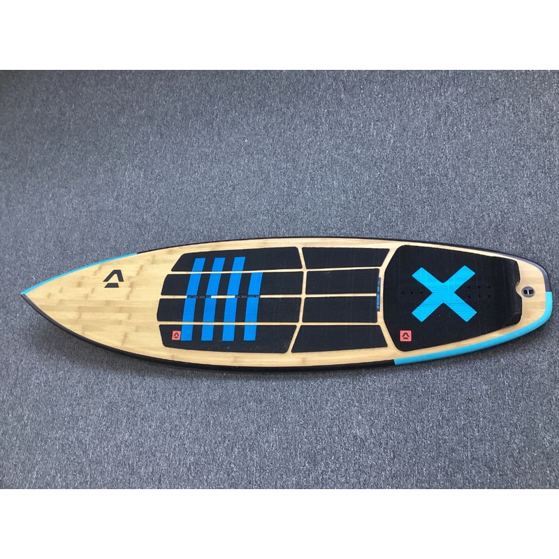 5'10" Duotone Wam Kite Surfboard,  A- Condition 5'10" A- Duotone