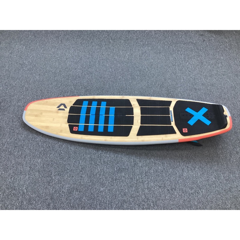 5'2" Duotone Whip Kite Surfboard,  B+ Condition 5'2" B- Duotone