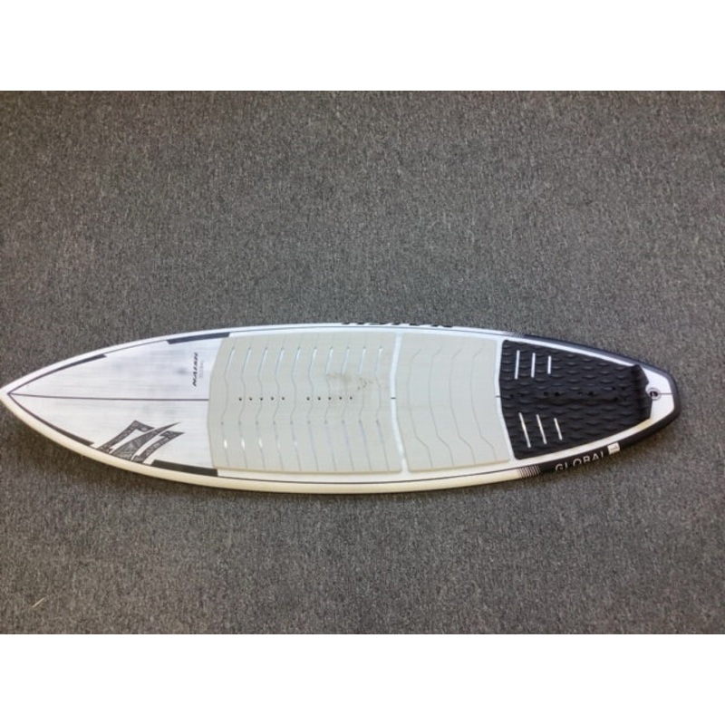 5'2"" Naish Global, B Condition 5'2"" Naish