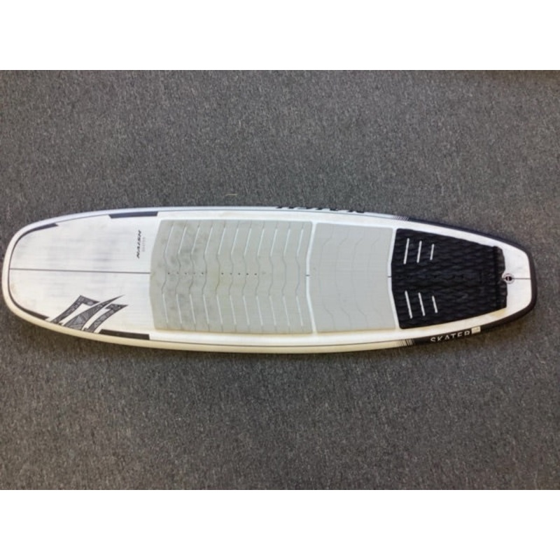 5'2" Naish Skater, B Condition 5'2" Naish
