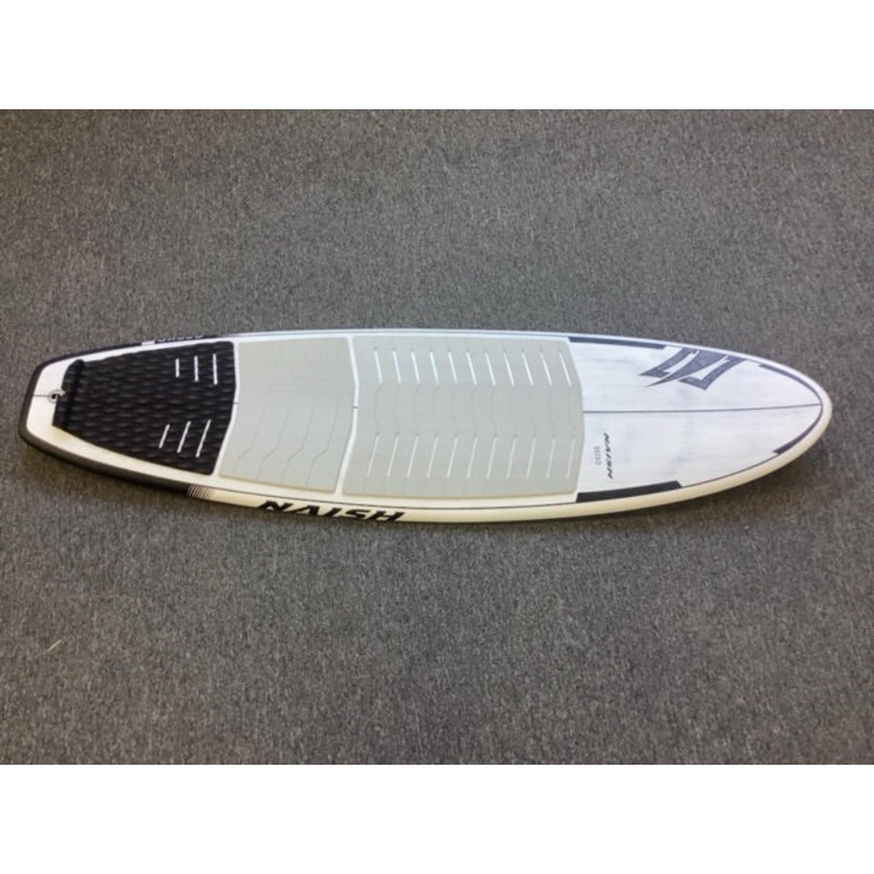 5'4" Naish Gecko, B+ Condition 5'4" Naish