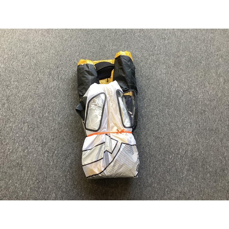 5.5m2 Naish ADX Nvision, A Condition 5.5m2 Naish