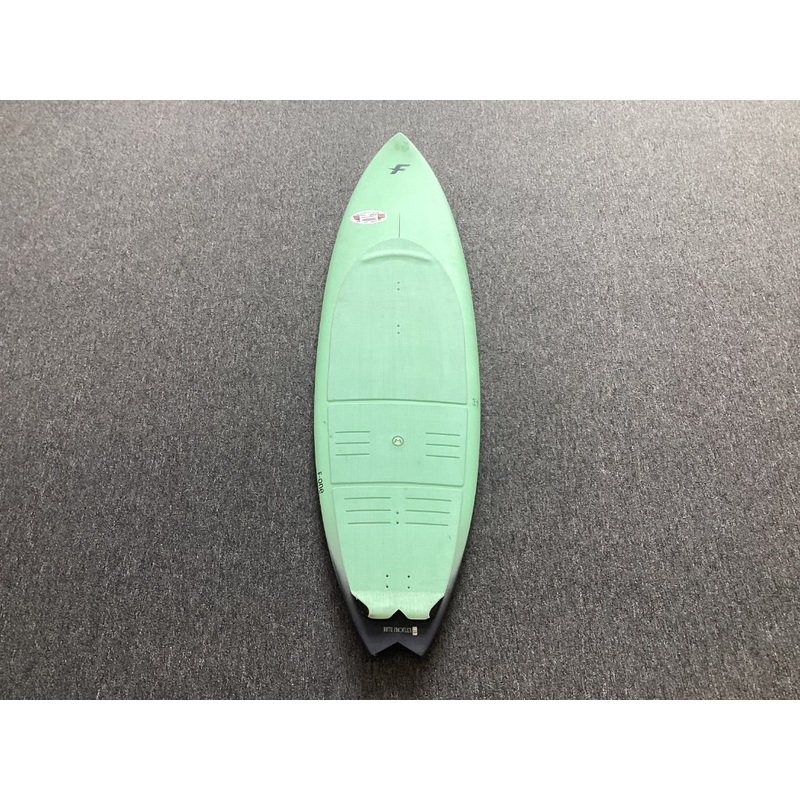 5'6" F-One Mitu Pro Carbon,  A Condition 5'6" A F-One