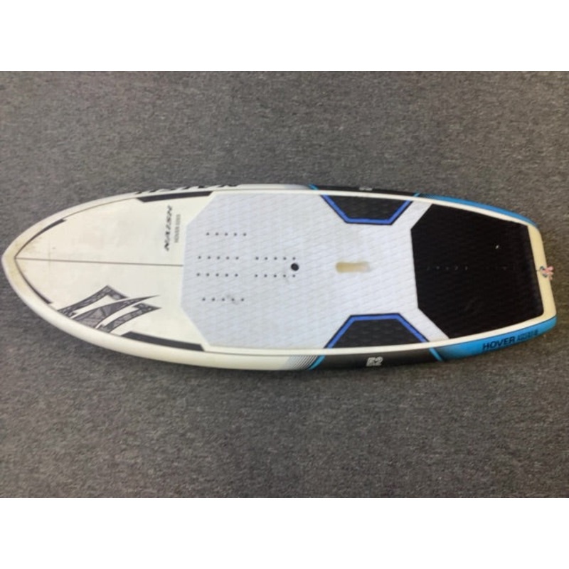 52L Naish Hover Wing Foil Ascend Carbon Ultra, B Condition 52L Naish