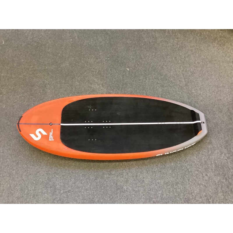 55 liter Slingshot Flow Craft, 2024 B+ Condition 55 liter B+ Slingshot