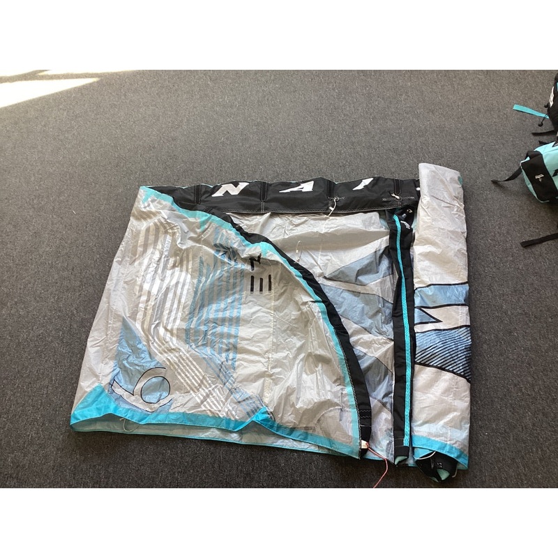 6.0m2 Naish Boxer, B+ Condition 6.0m2 Naish