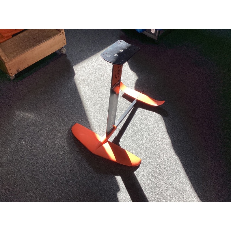 61cm Slingshot Hover Glide Kite,  B- Condition 61cm B- Slingshot
